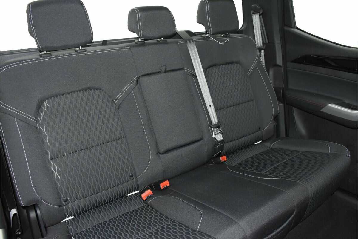 2023 LDV T60 Max PRO SK8C 4X4