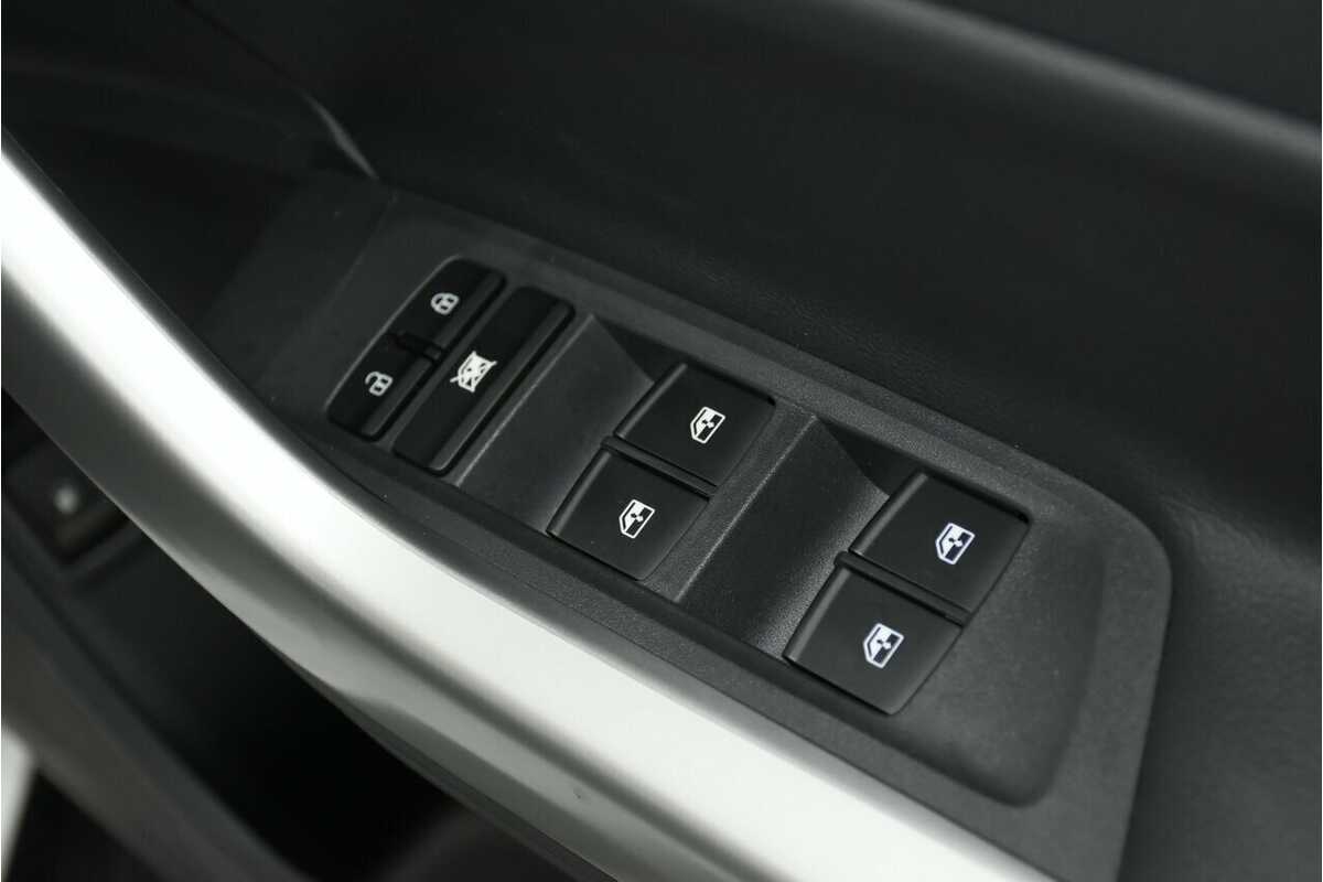 2023 LDV T60 Max PRO SK8C 4X4