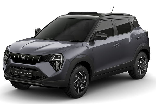 2025 Mahindra XUV3XO AX7L