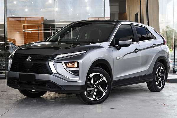 2023 Mitsubishi Eclipse Cross
