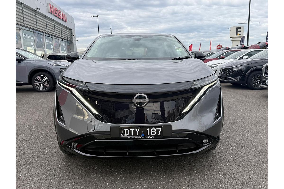 2026 Nissan Ariya Advance+ FE0