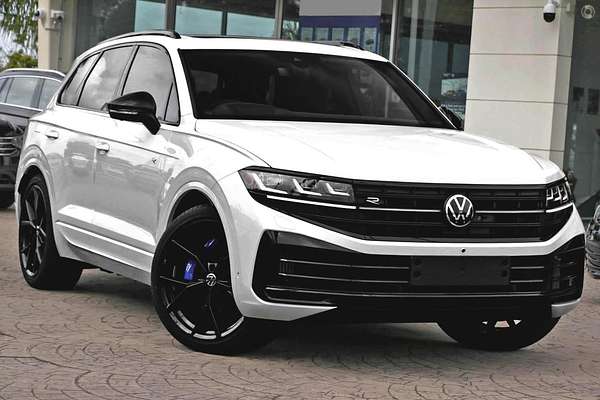 2025 Volkswagen Touareg R RC