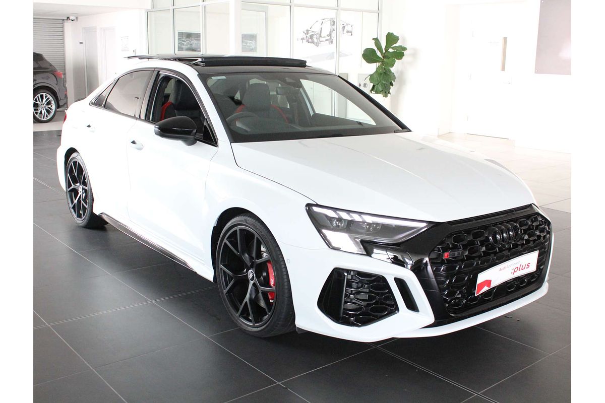 2023 Audi RS3 GY