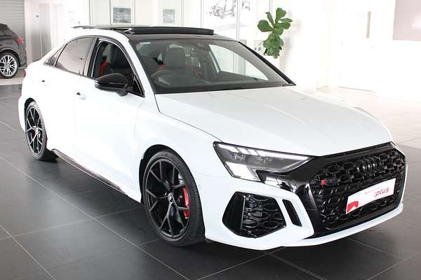 2023 Audi RS3 GY