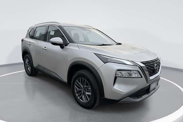 2024 Nissan X-TRAIL ST T33