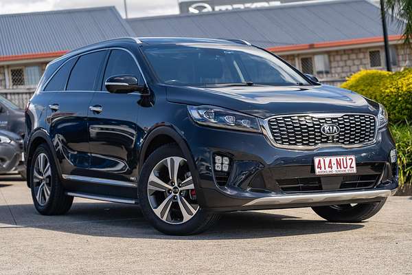 2018 Kia Sorento GT-Line UM