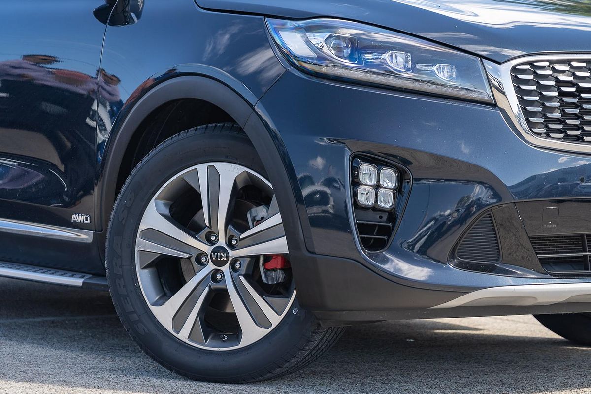 2018 Kia Sorento GT-Line UM