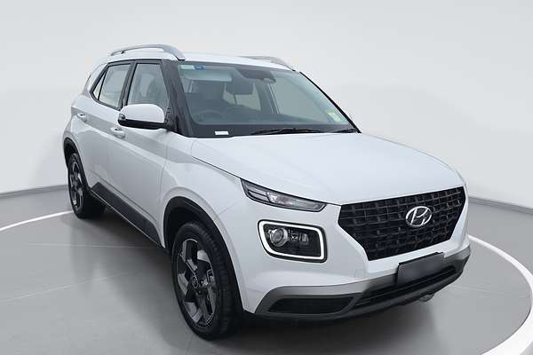2025 Hyundai Venue Active QX.V5