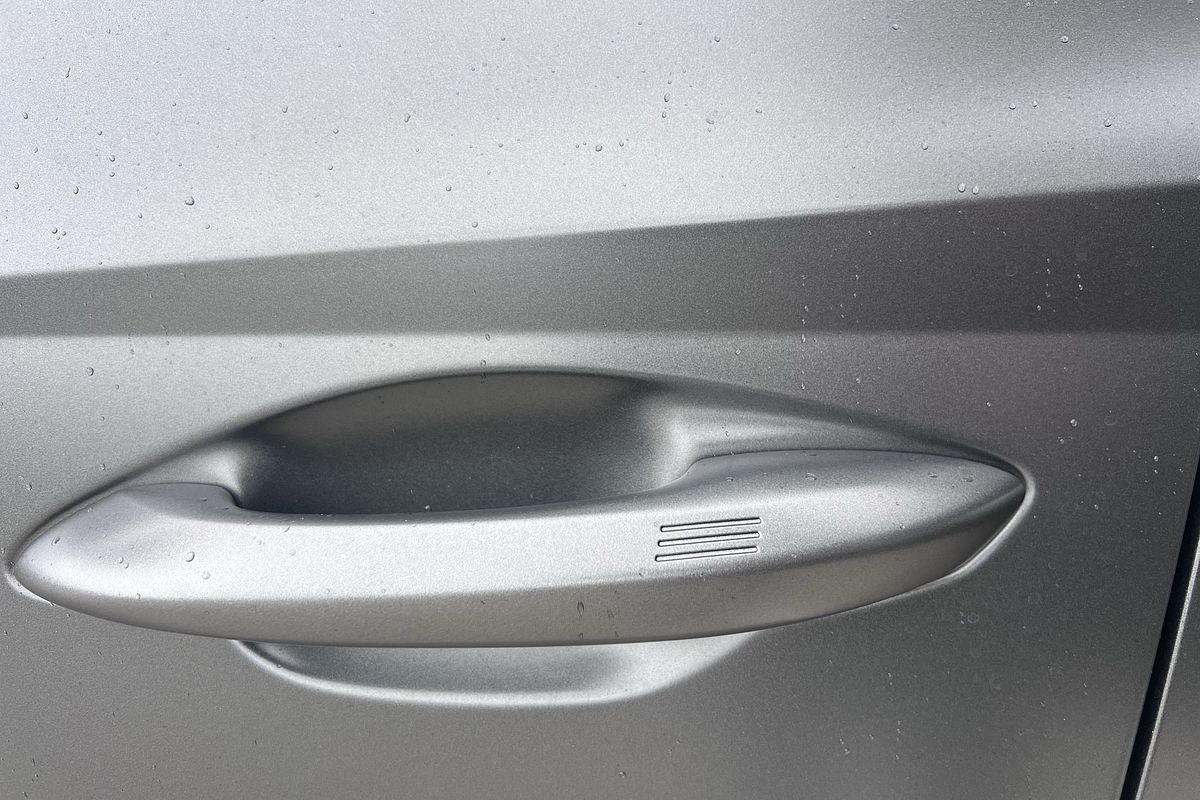 2025 Hyundai Tucson Hybrid Elite NX4.V4