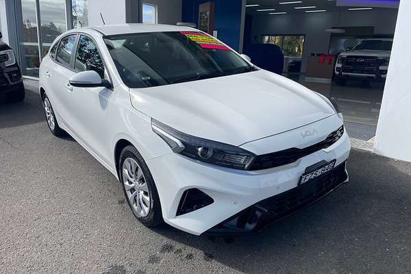2024 Kia Cerato S BD