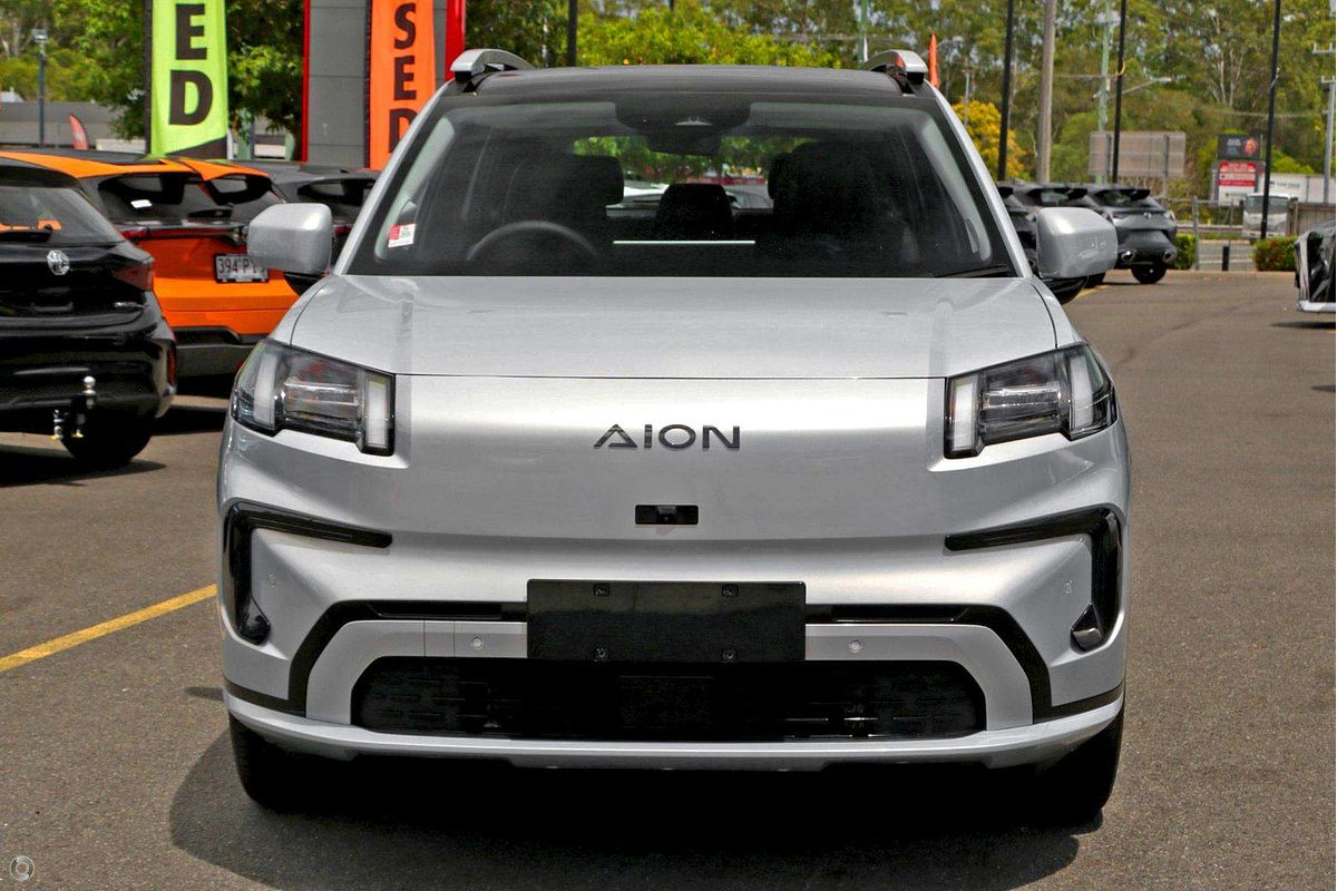 2026 Aion AION V Luxury