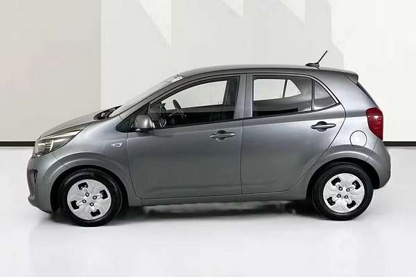 2020 Kia Picanto S JA