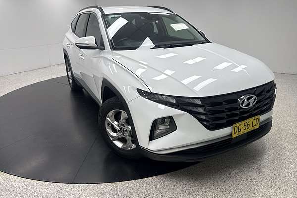 2023 Hyundai Tucson NX4.V2