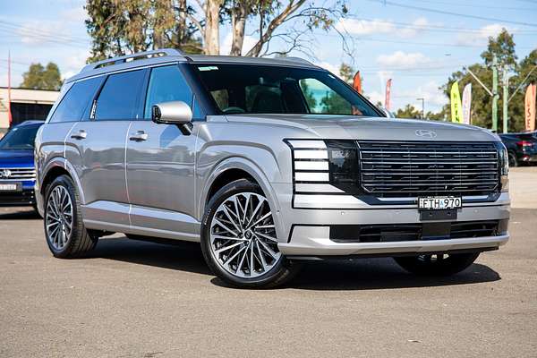 2025 Hyundai Palisade Calligraphy LX3.V1