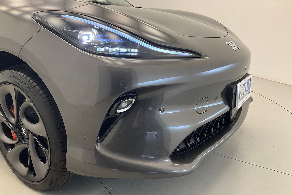 2025 MGIM6 572KW 100KWh DEL 4WD (IM6AWD100PERF)