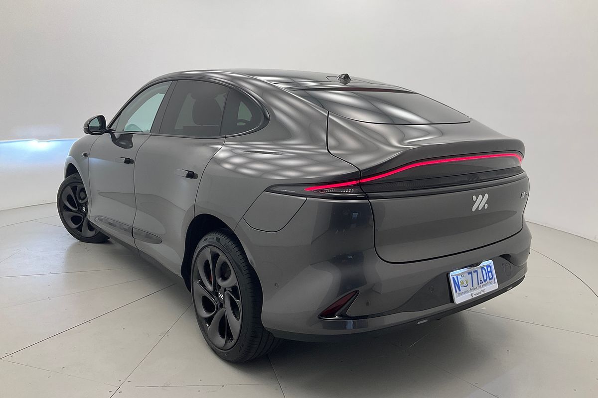 2025 MGIM6 572KW 100KWh DEL 4WD (IM6AWD100PERF)