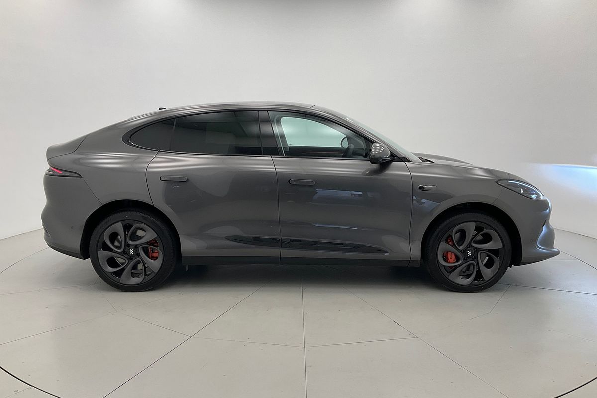 2025 MGIM6 572KW 100KWh DEL 4WD (IM6AWD100PERF)
