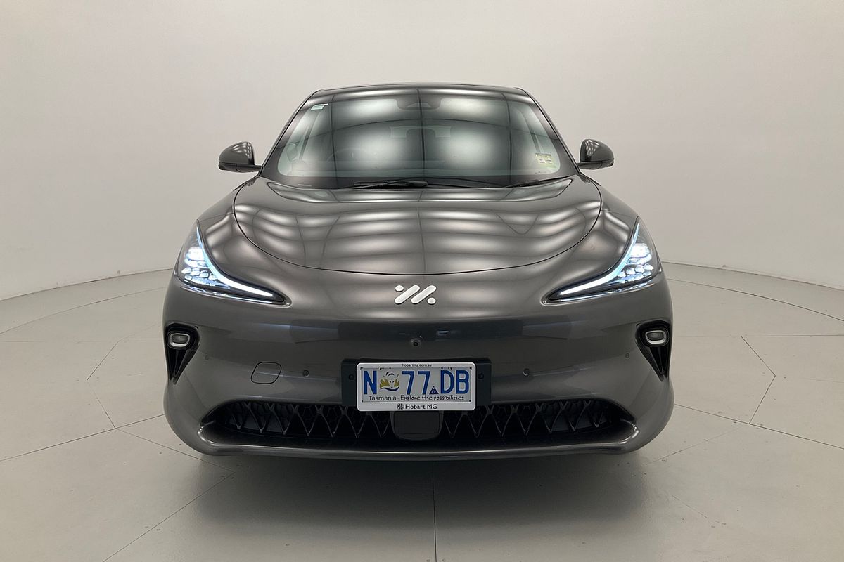 2025 MGIM6 572KW 100KWh DEL 4WD (IM6AWD100PERF)