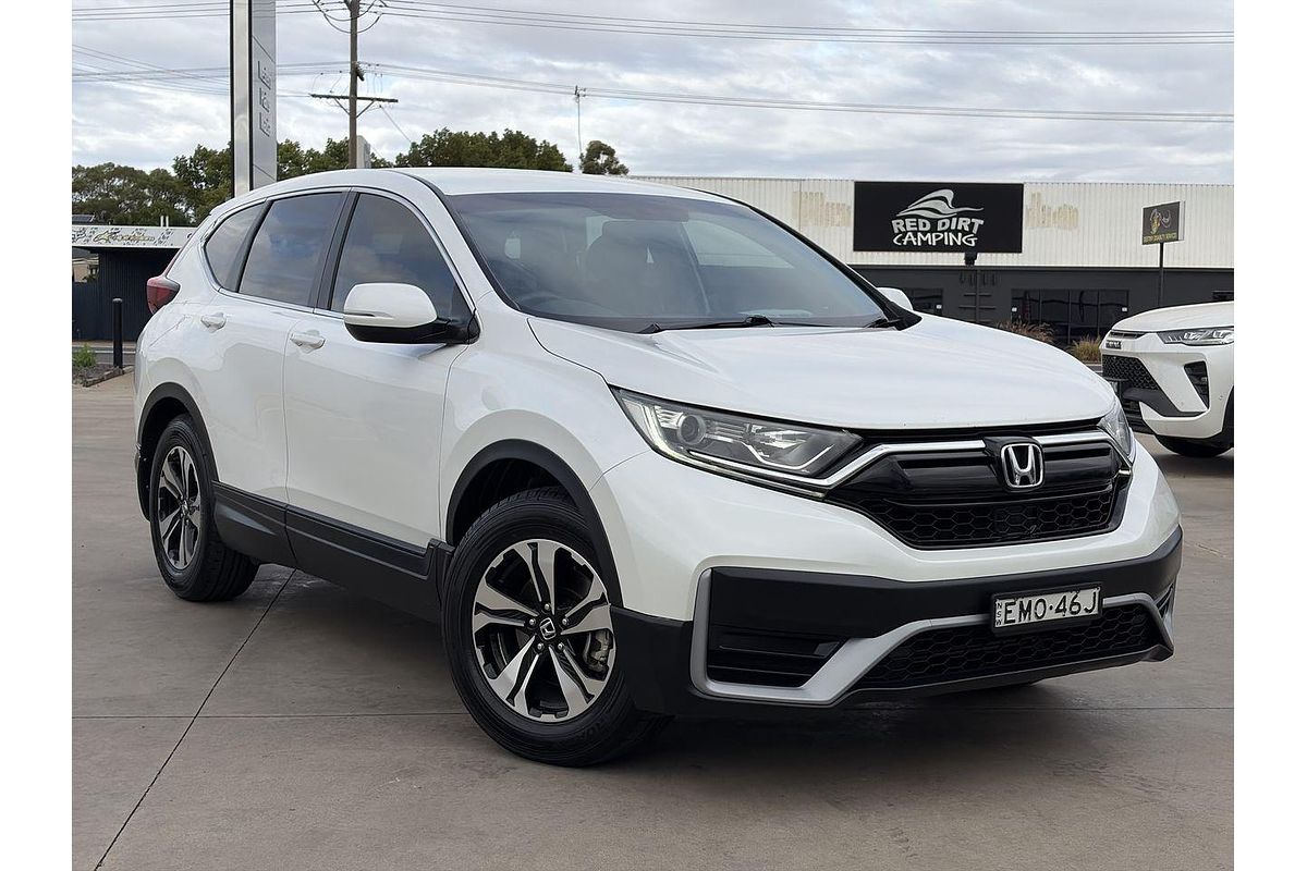 2020 Honda CR-V Vi RW