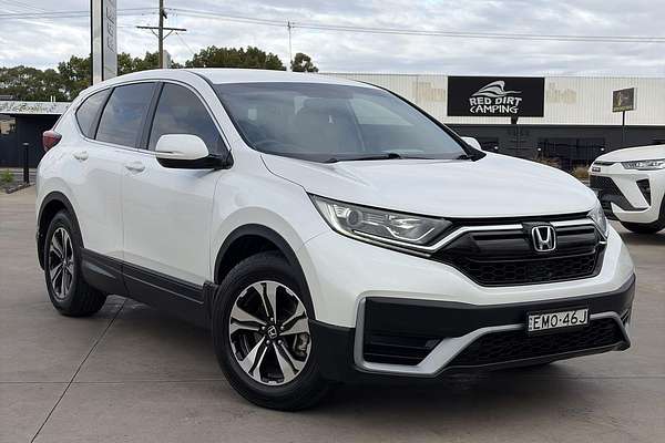 2020 Honda CR-V Vi RW