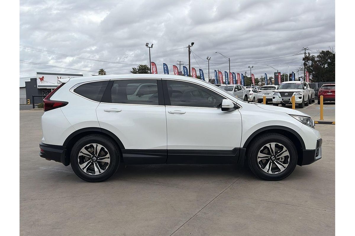 2020 Honda CR-V Vi RW