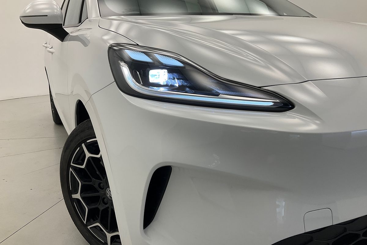 MY26  EV Urban Essence 54