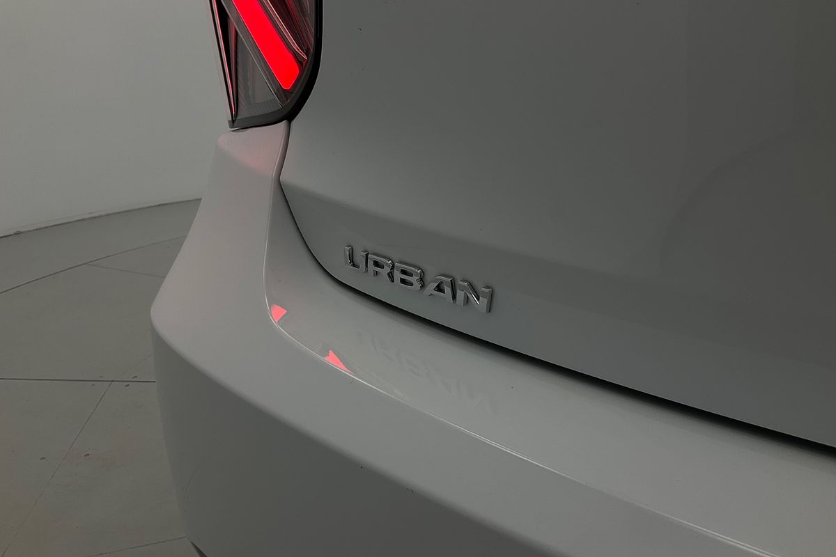 MY26  EV Urban Essence 54