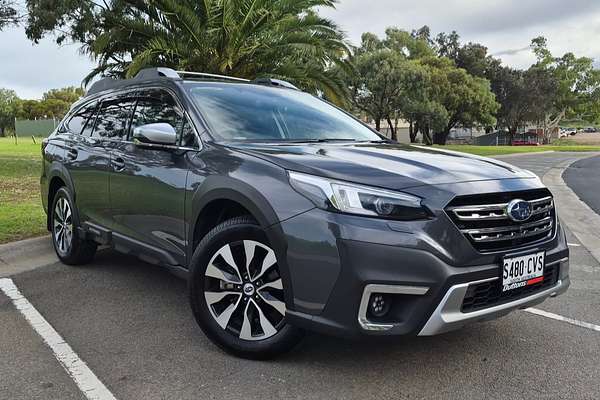 2022 Subaru Outback AWD Touring XT 6GEN