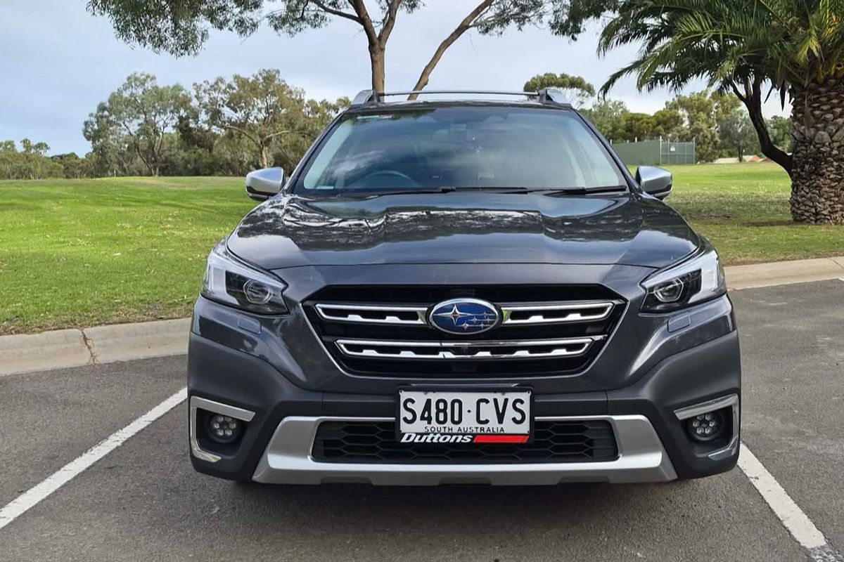 2022 Subaru Outback AWD Touring XT 6GEN