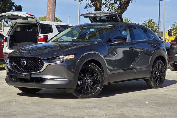 2026 Mazda CX-30 G25 GT SP DM Series