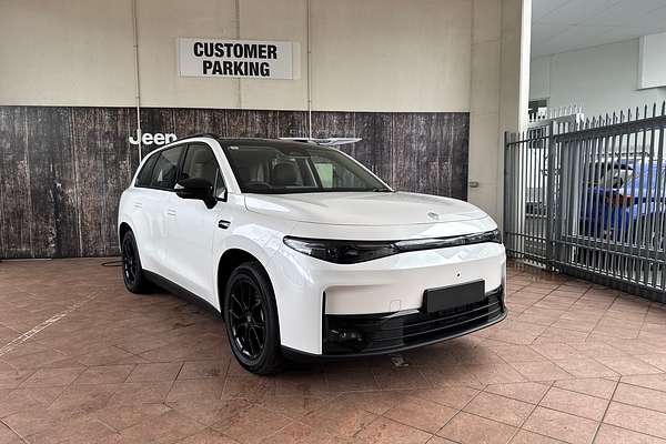 2025 Leapmotor C10 Style B11
