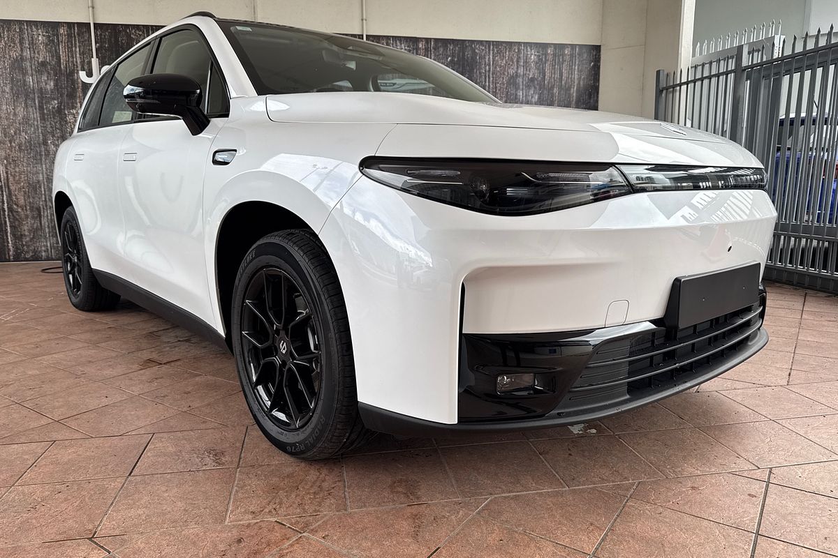 2025 Leapmotor C10 Style B11