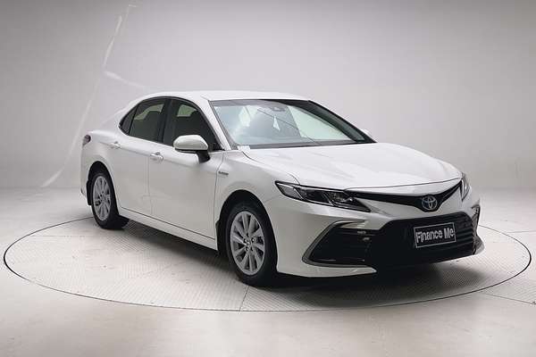 2023 Toyota Camry Ascent AXVH70R thumb-1