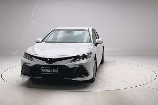 2023 Toyota Camry Ascent AXVH70R thumb-2