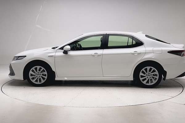 2023 Toyota Camry Ascent AXVH70R thumb-4