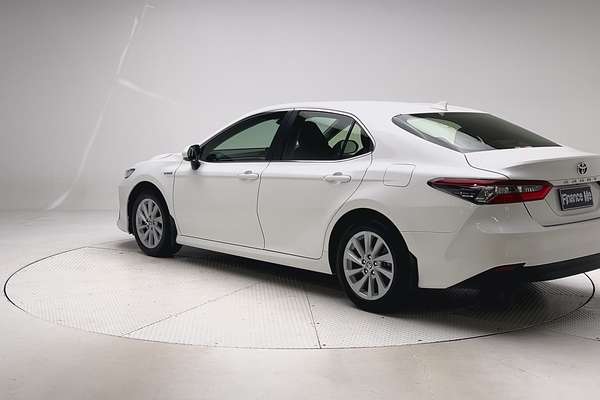 2023 Toyota Camry Ascent AXVH70R thumb-5