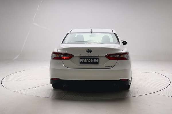 2023 Toyota Camry Ascent AXVH70R thumb-6