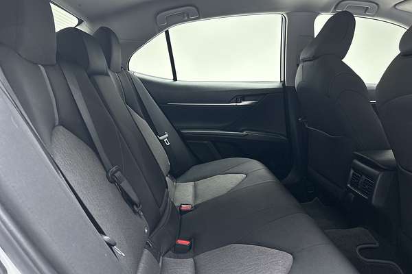 2023 Toyota Camry Ascent AXVH70R thumb-11
