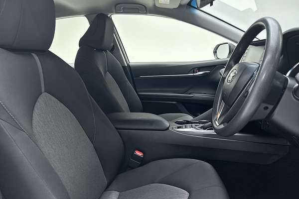 2023 Toyota Camry Ascent AXVH70R thumb-12
