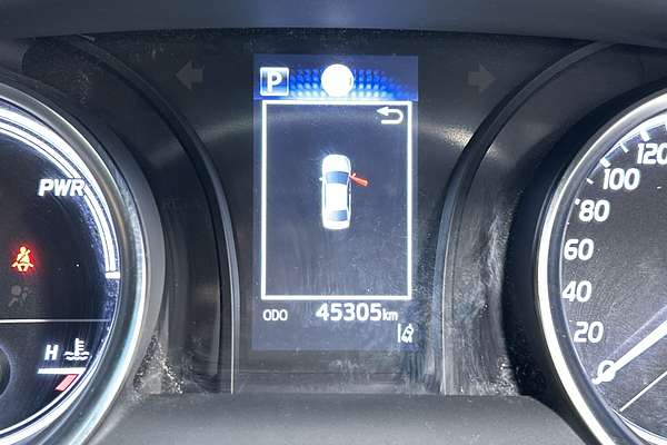 2023 Toyota Camry Ascent AXVH70R thumb-13