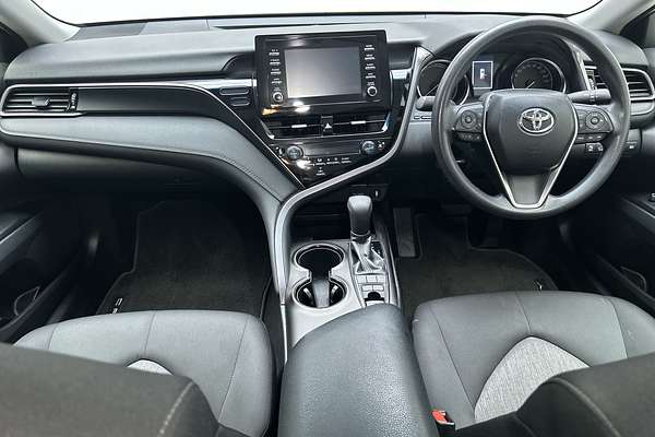2023 Toyota Camry Ascent AXVH70R thumb-19