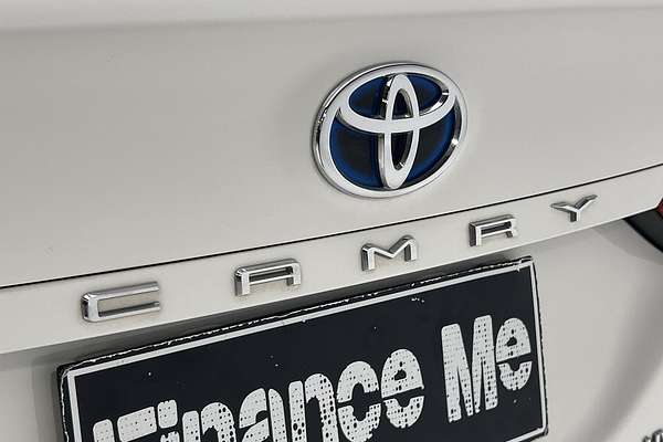 2023 Toyota Camry Ascent AXVH70R thumb-21
