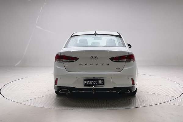 2019 Hyundai Sonata Active LF4 thumb-6