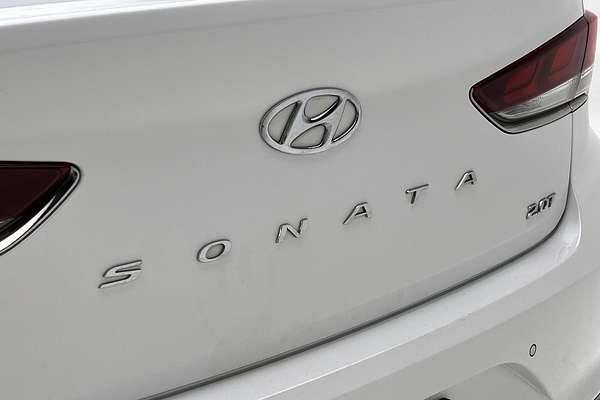 2019 Hyundai Sonata Active LF4 thumb-21