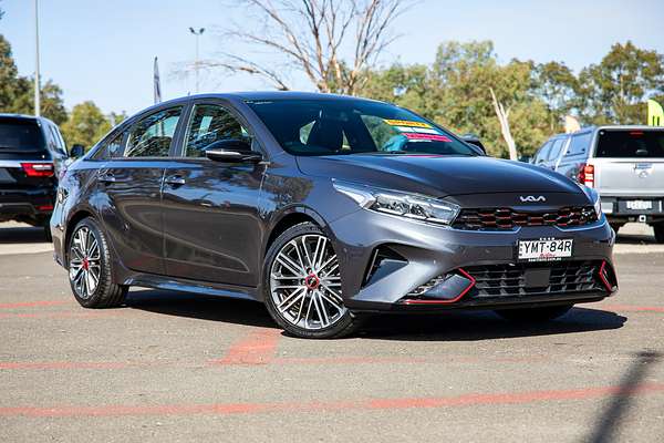 2023 Kia Cerato GT BD