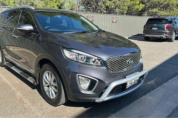 2015 Kia Sorento Si UM