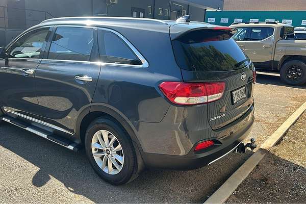 2015 Kia Sorento Si UM thumb-4