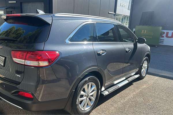 2015 Kia Sorento Si UM thumb-6