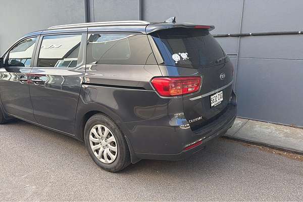 2019 Kia Carnival S YP thumb-2