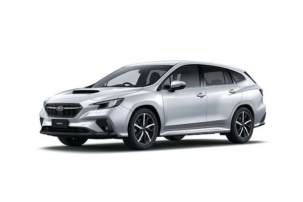 2025 Subaru WRX VN